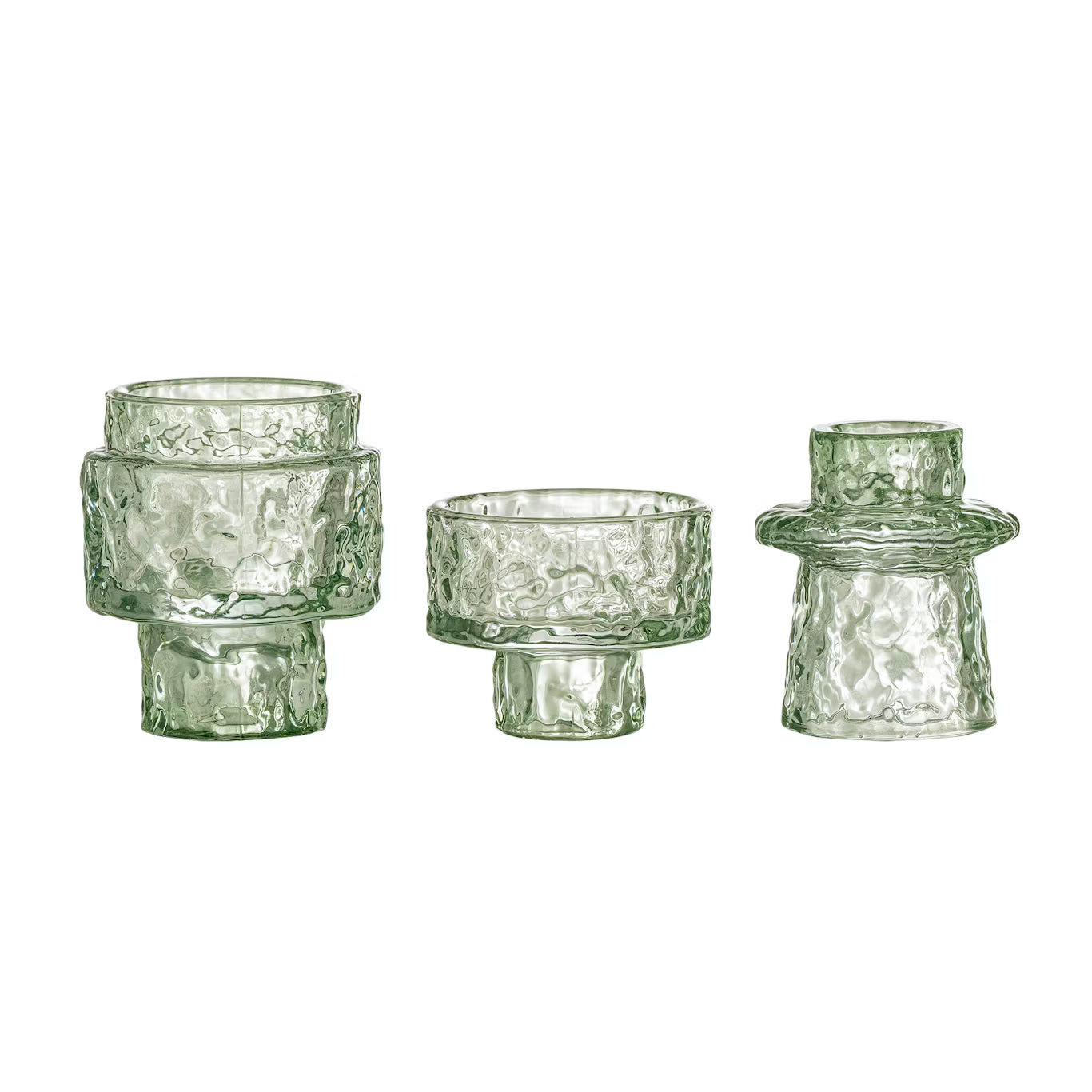 Delphia Candle Holders