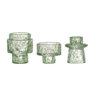 Delphia Candle Holders