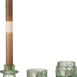 Delphia Candle Holders