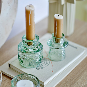 Delphia Candle Holders
