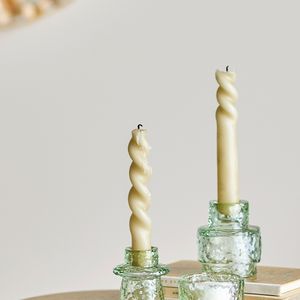 Delphia Candle Holders