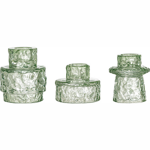 Delphia Candle Holders