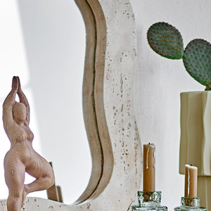 Delphia Candle Holders