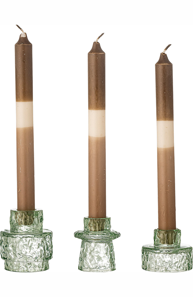 Delphia Candle Holders
