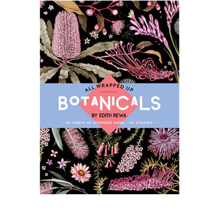 Botanicals by Edith Rewa