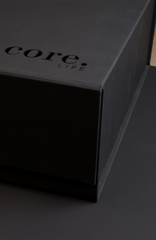 Gift Box by Core.Life | Large - 38 x 38 x 11.5cm
