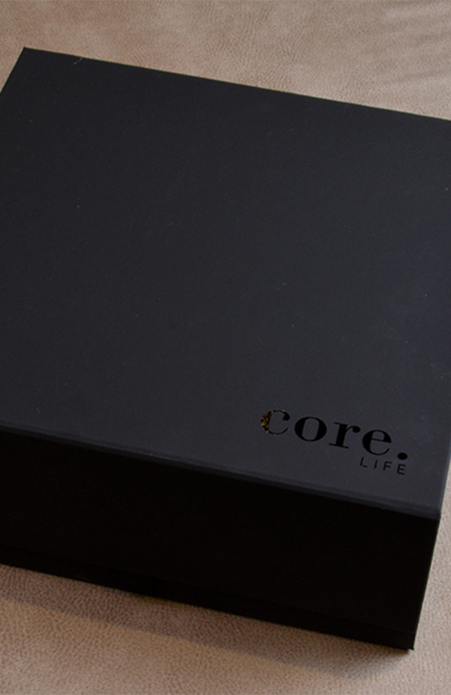 Gift Box by Core.Life | Large - 38 x 38 x 11.5cm