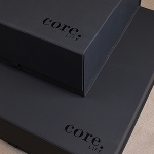 Gift Box by Core.Life | Small - 28 x 28 x 11.5cm