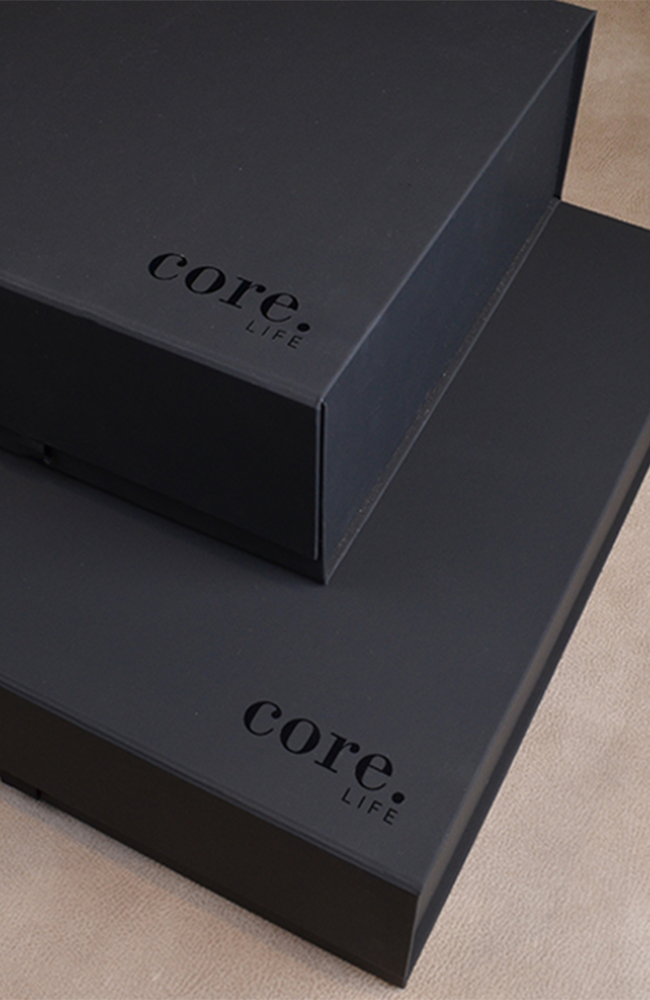 Gift Box by Core.Life | Medium - 34 x 19 x 9.5cm