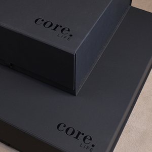 Gift Box by Core.Life | Medium - 34 x 19 x 9.5cm