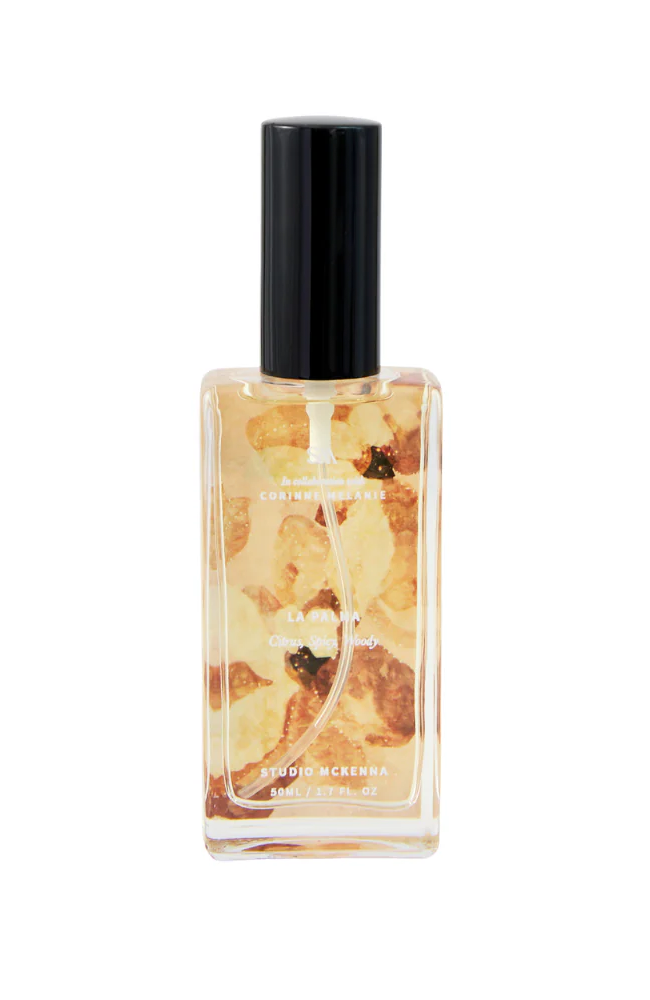 Corinne Melanie Room Spray - 50ml