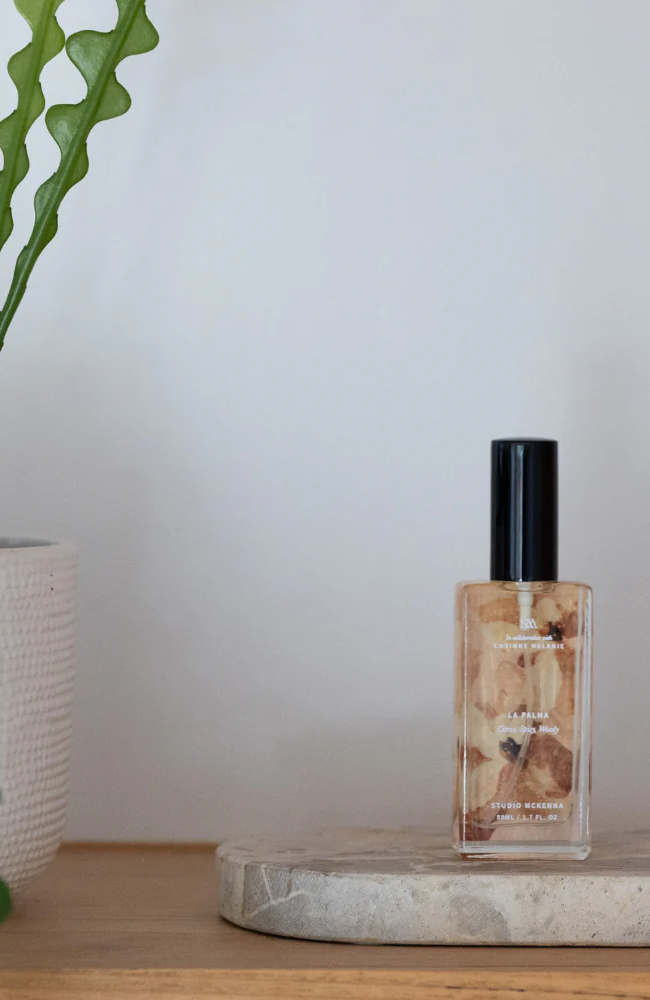 Corinne Melanie Room Spray - 50ml