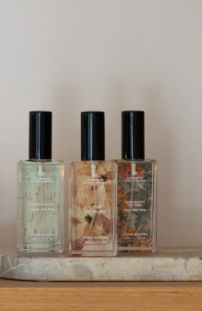 Corinne Melanie Room Spray - 50ml