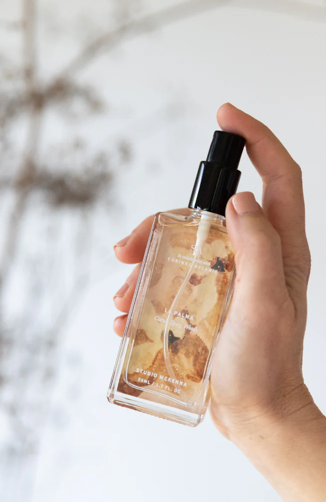 Corinne Melanie Room Spray - 50ml