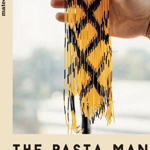 The Pasta Man