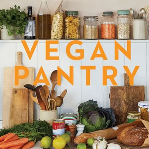 Vegan Pantry