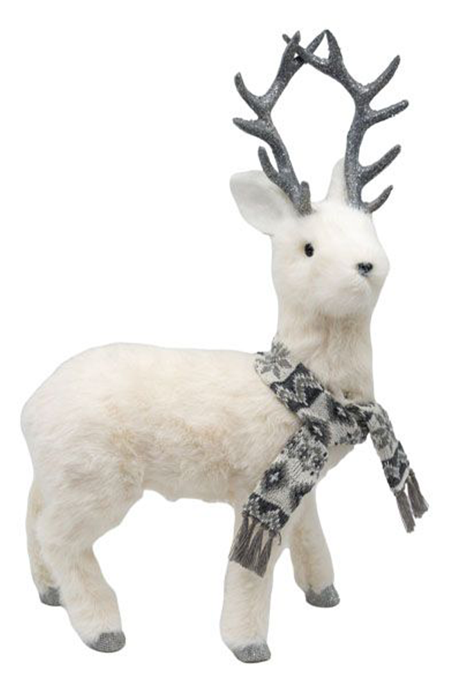 Hux Standing Deer 50cm