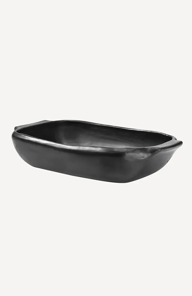 Lasagna Dish With Lugs
