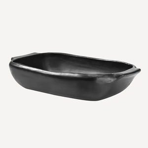 Lasagna Dish With Lugs