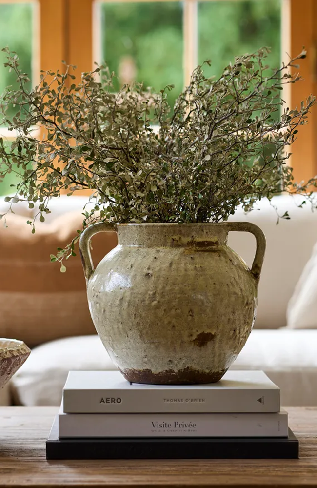 Cora Vase