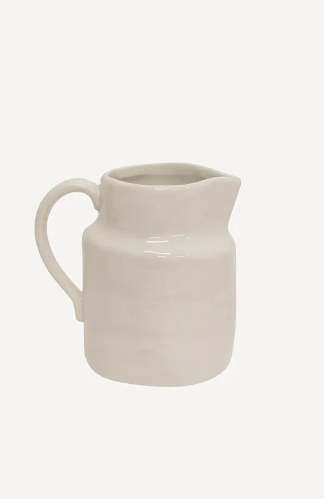 Benoir Pitcher