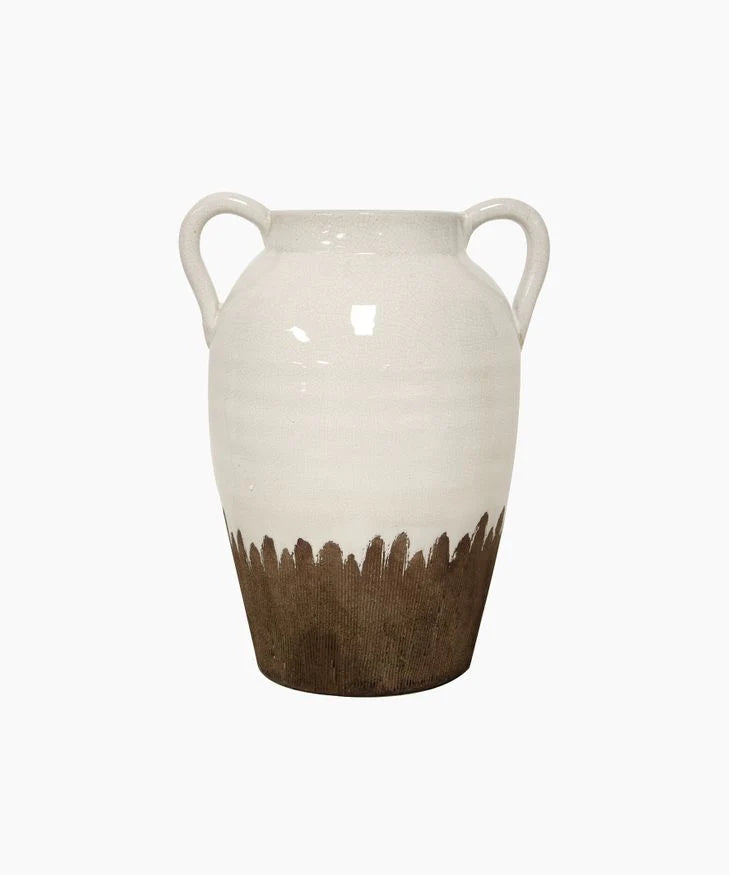 Blanc Urn - Large