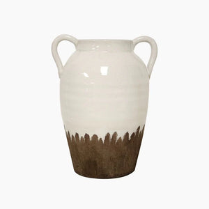 Blanc Urn - Large