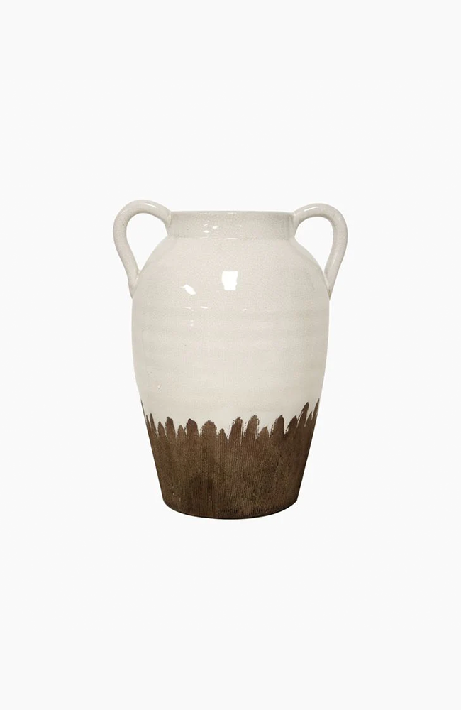 Blanc Urn - Small