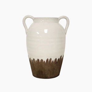 Blanc Urn - Small