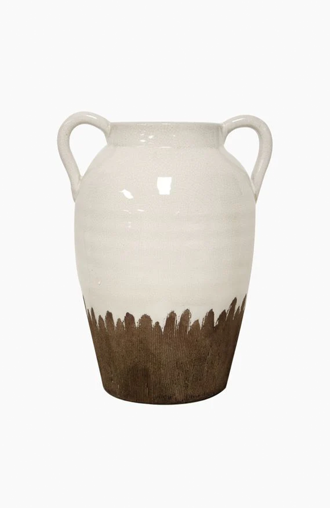 Blanc Urn - Large