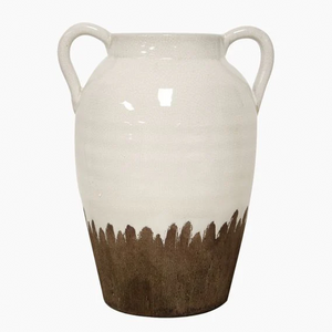 Blanc Urn - Large