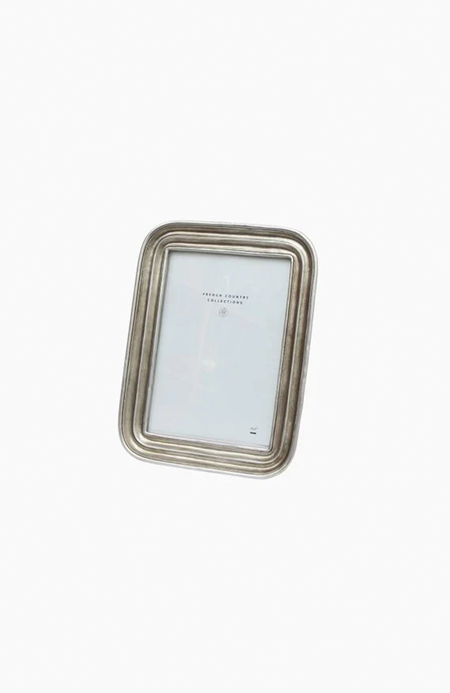 Chunky Double Rim Photo Frame 5x7"