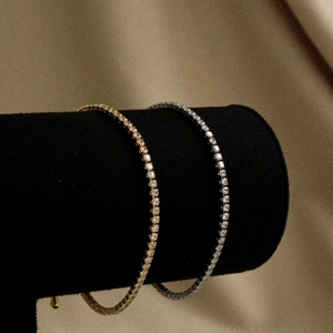 Liliana Bracelet - Gold
