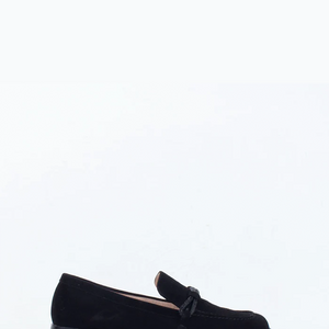 Vanessa Loafer - Black