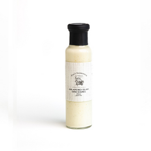 Finn's Jalapeno Slaw Dressing 250ml