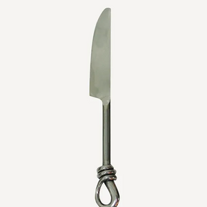 Knot Dessert Knife