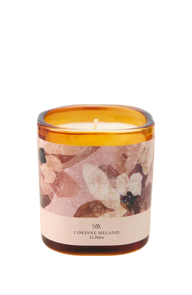 Corinne Melanie Candle 250g