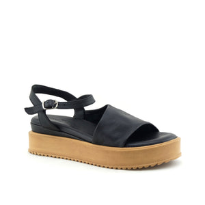 Tahlia Sandal Black