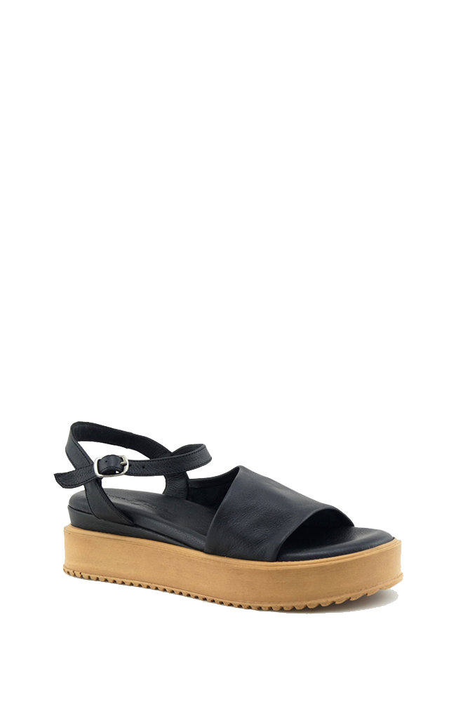 Tahlia Sandal Black