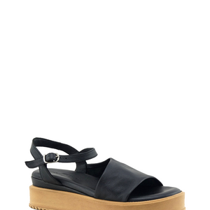 Tahlia Sandal Black
