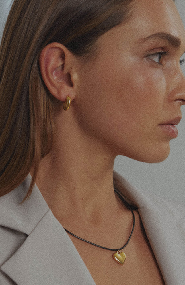 Minnie Earrings
