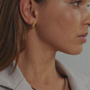 Minnie Earrings
