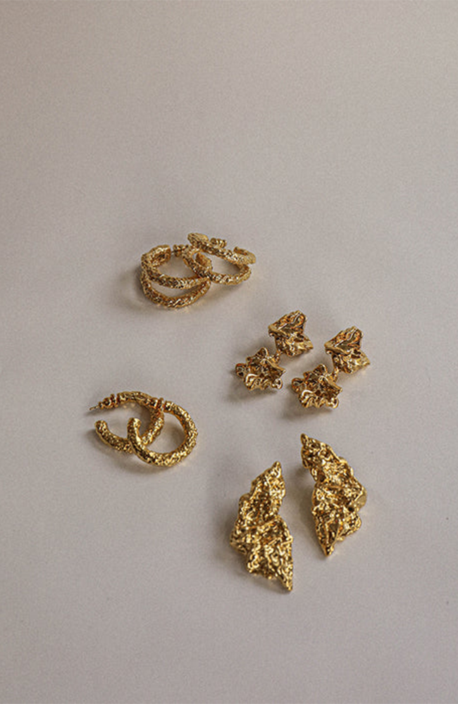 Bethany Earrings