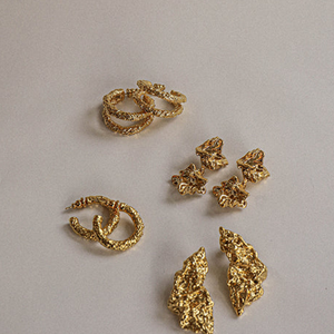 Bethany Earrings