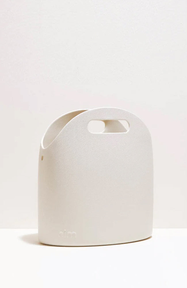 Nim Bucket Bag - Crème