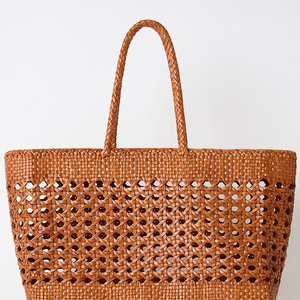 Pacific Bag - Amber