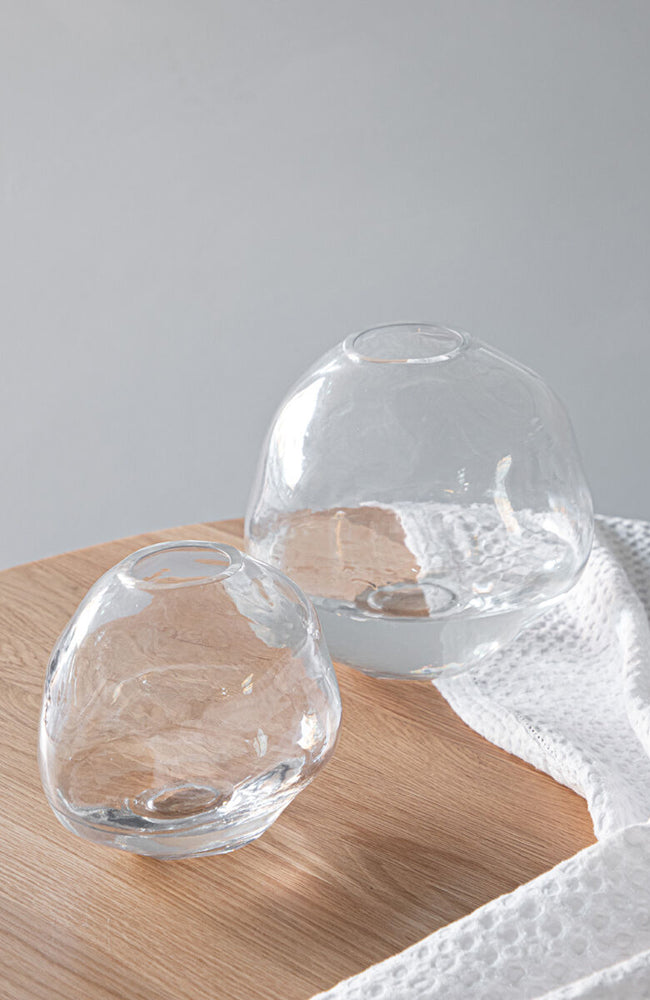 Chiara Glass Vase - Large