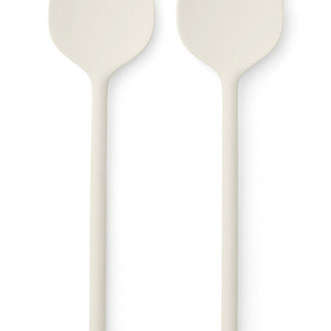 Salad Server Set - Dune