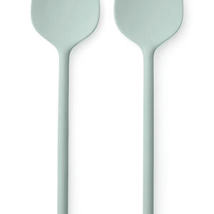 Salad Server Set - Eucalyptus