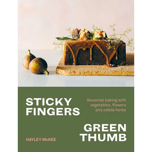 Sticky Fingers, Green Thumb